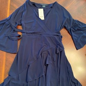 French Connection Wrap Dress - NWT